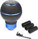 Shift Knob Universal Blue