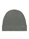 Red Label Beanie Masculin Căciulă Tricotat în culoarea Verde