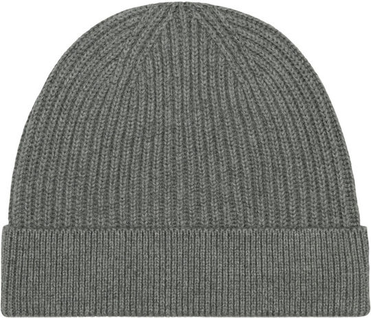 Red Label Beanie Ανδρικός Σκούφος Πλεκτός σε Πράσινο χρώμα