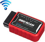 Car Diagnostics WiFi Tool OBD 2