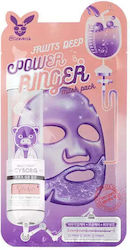 Elizavecca Früchte Deep Power Ringer Blatt Gesichtsmasken