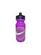 Nike Sport Water Bottle 651.2ml Purple