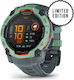 Garmin Instinct 3 AMOLED Aluminium 50mm Waterpr...