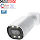 Camwon MHD-FW24S500A CCTV Surveillance Camera Full HD+ 5MP Waterproof with Lens 2.8mm