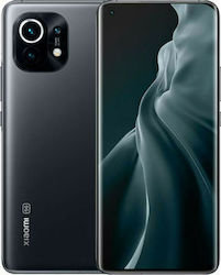Xiaomi Mi 11 5G (8GB/128GB) Сив Обновен клас A