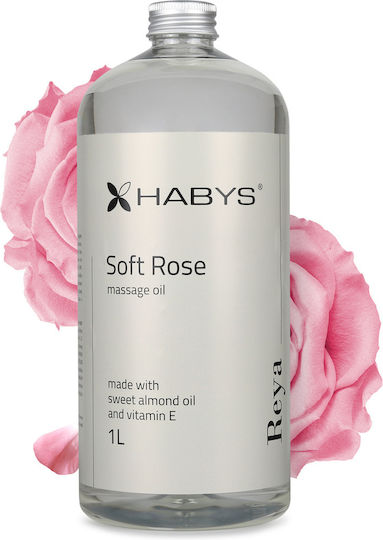 Habys Λάδι 1000ml