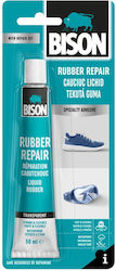 Κόλλα Υγρό Λάστιχο Bison Rubber Repair 50ml 015065002 Κόλλα Υγρό Λάστιχο Bison Rubber Repair 50ml 015065002