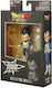 PCMerch Dragon Ball Vegeta Sammelbare Figur 17cm