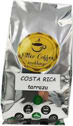 Costa Rica Tarrazu Filterkaffee 500g Bohnen Costa Rica Tarrazu Filterkaffee 500g Bohnen
