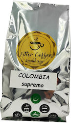 Cafea Filtru Columbia Supremo 500g Boabe Cafea Filtru Columbia Supremo 500g Boabe