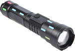 Flashlight LED Waterproof White