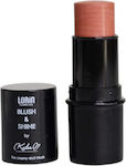 Lorin Stick Blush 200