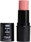 Lorin Stick Blush 202