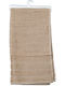 Sidirela Πετσέτα Σώματος Line 70x140εκ. Καφέ Βάρους 550gr/m²