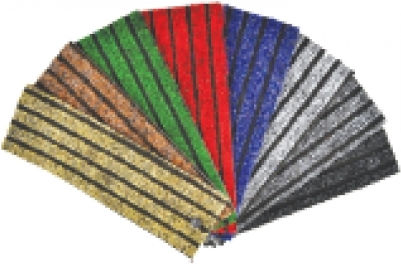 Sidirela Covor de Intrare Mochetă Bingo 40x60buc (Culori diverse)