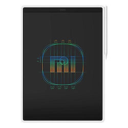 Xiaomi Mijia Παιδική Lcd Μικρός Μαυροπίνακας Πολύχρωμη Έκδοση 13,5 Ιντσών Xiaomi Mijia Παιδική Lcd Μικρός Μαυροπίνακας Πολύχρωμη Έκδοση 13,5 Ιντσών