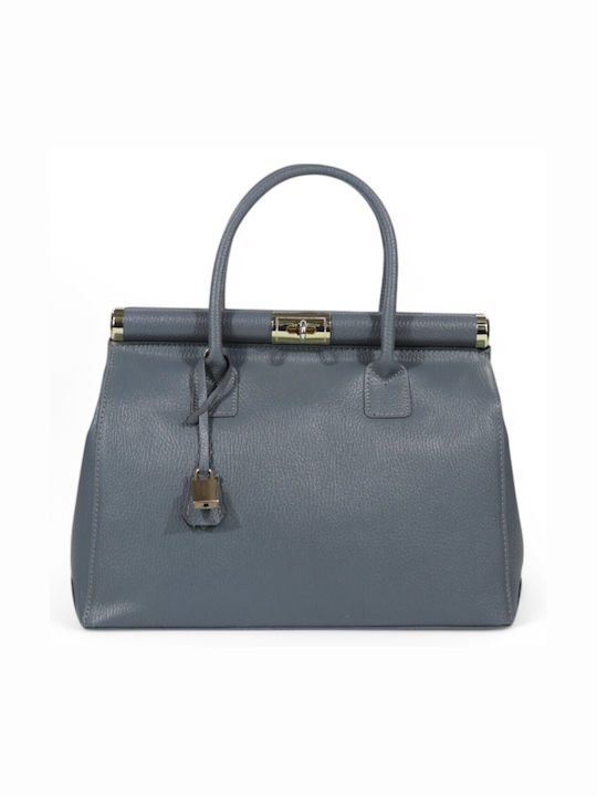 Passaggio Leather Leather Women's Bag Tote Hand...