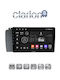 Clarion Car Audio System for Volvo XC 70 2004 > 2007 (Bluetooth/USB/WiFi/GPS/Apple-Carplay/Android-Auto)
