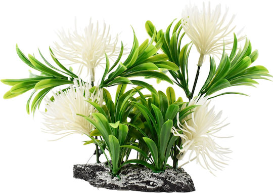 Tpster Tpster Aquarium Dekorative Pflanze Sc673-3a 20*18cm