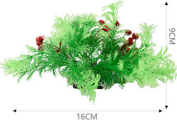 Tpster Tpster Aquarium Dekorative Pflanze Sc-24...