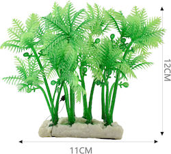 Plantă decorativă acvariu Tpster Sc-2228 12*11c...