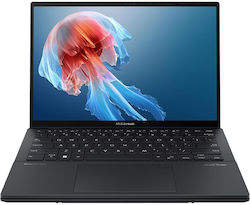 Asus ZenBook Duo 14 OLED 14" (Ultra 7-255H/32GB/1TB)