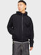 Jacket Bomber Black