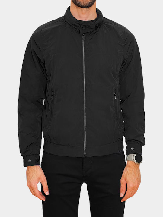 3Guys Jacke Black