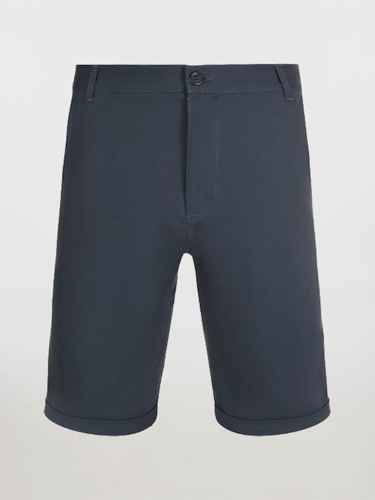 Velilla Arbeitsshorts Gray