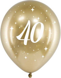 6 Балона 30 см