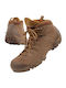 Garmont Nemesis Women's Hiking Waterproof Boots With Gore-Tex Membrane Brown