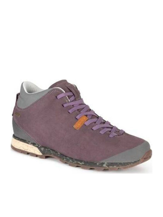 Aku Bellamont 3 Men's Hiking Boots Waterproof w...