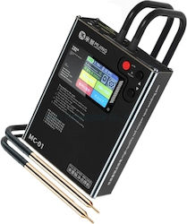 Soldering Iron Battery with Temperature Setting