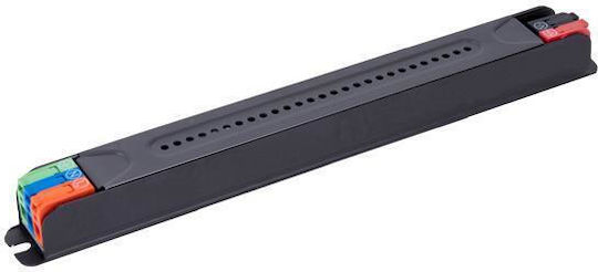 Eurolamp LED Power Supply IP20 Power 48W with Output Voltage 24V