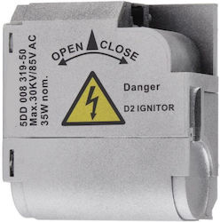 Igniter Motor10 Compatible Hella 5dd 008 319-50 D 4e0941471 63126907489 0028202526 Bec Xenon D2s D2r Igniter Motor10 Compatible Hella 5dd 008 319-50 D 4e0941471 63126907489 0028202526 Bec Xenon D2s D2r