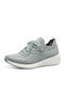 Anatomical Sneakers Green / Mint