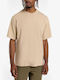 Dickies Tricou Irish cream