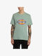 Dickies T-shirt Iceberg Green