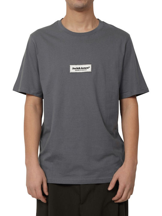 Jack & Jones Gray T-shirt