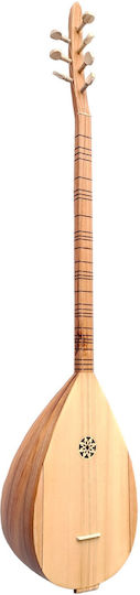 Makam Müzik Workshop Mτ-1 Saz