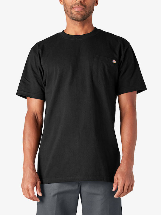 Dickies T-shirt Black