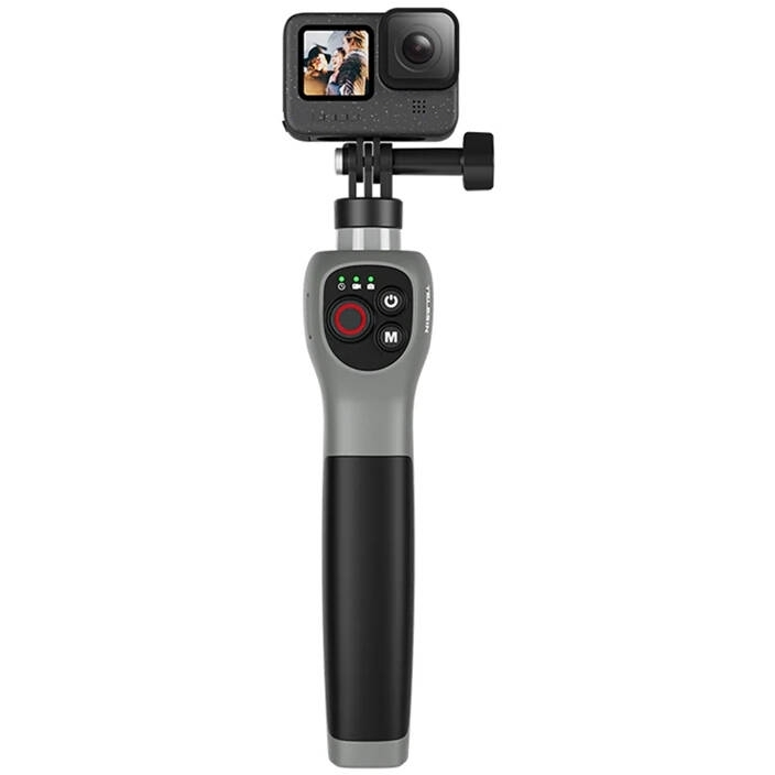 TELESIN waterproof selfie holder for GoPro 8 / 9 / 10 / 11 / 12
