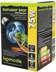 Komodo Neodym-Tageslicht 75W