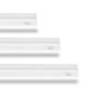 Küchenarbeitsplattenleuchte LED T5 Schalter 60cm CCT Lucas CCTLT560 LED