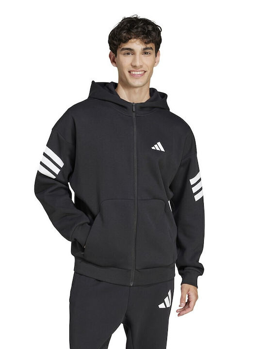 adidas Sweatshirt black