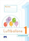 Luftballons 1 Lernzielkontrollen Κουναλάκη Μαίρη