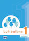 Luftballons 1 Arbeitsbuch Κουναλάκη Μαίρη