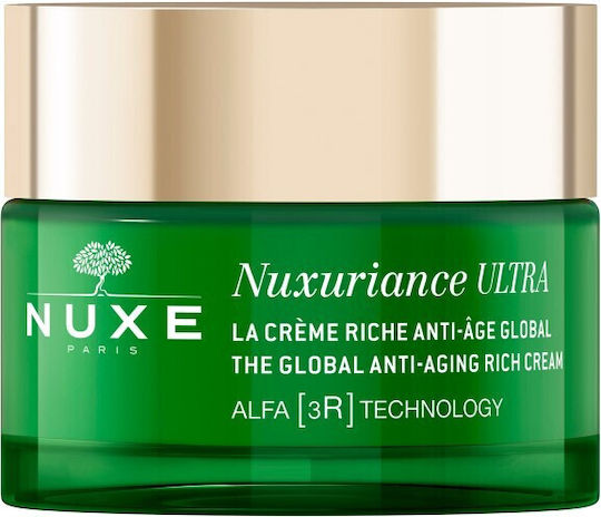 Nuxe Nuxuriance Ultra Reich Creme Gesicht Tag 50ml