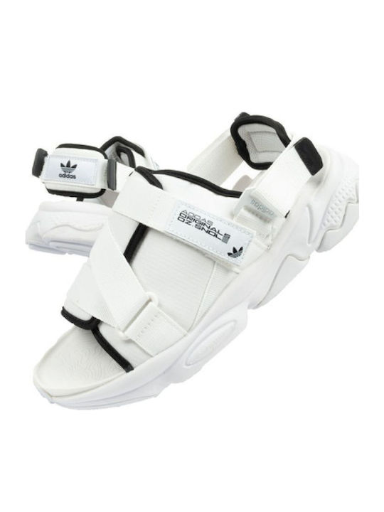 adidas Ozweego Sandal Γυναικεία Σανδάλια Sporty...