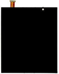 Samsung Οθόνη με Πλαίσιο για Samsung F956 Galaxy Z Fold 6 5G (Μαύρο)